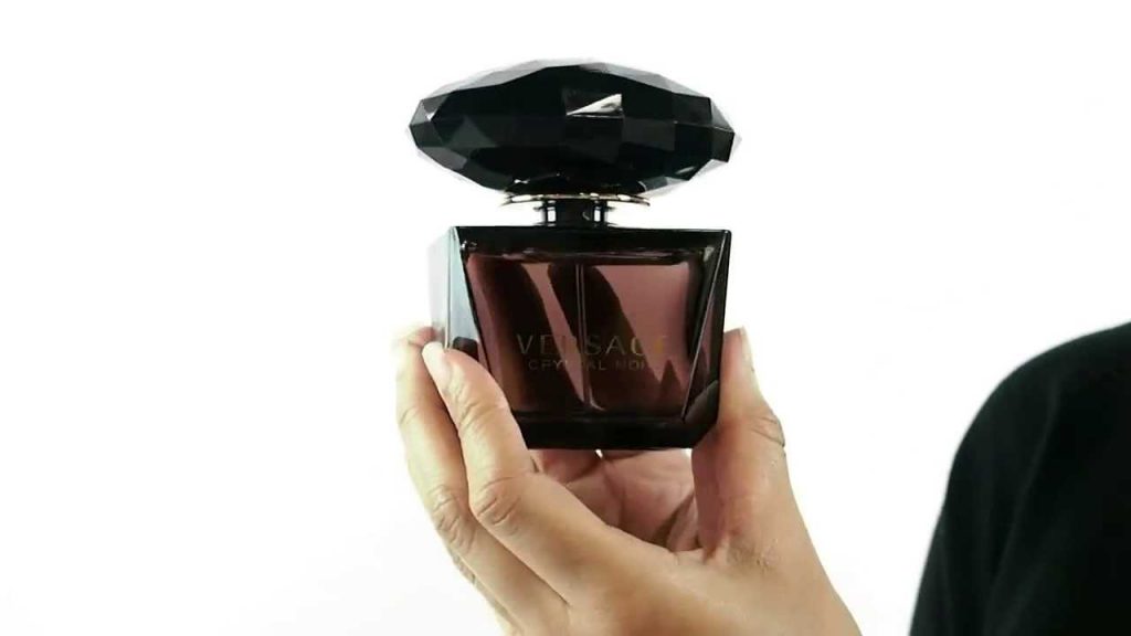 العطر الأكثر مبيعا: عطر فرزاتشي الاسود كريستال نوار ...